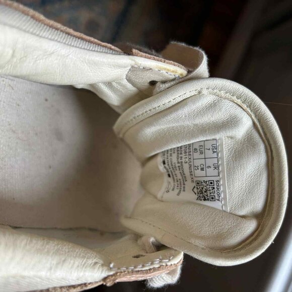 Unisex Saucony Shadow 5000 - Picture 3 of 4